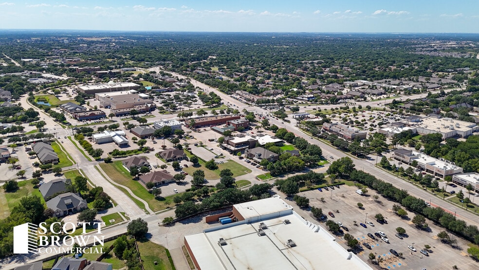 3523 Yucca Dr, Flower Mound, TX for lease - Building Photo - Image 3 of 12