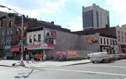 335-337 Malcolm X Blvd, New York NY - Theater