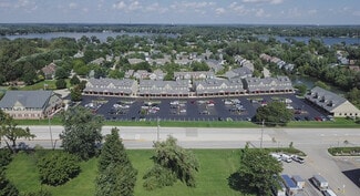 More details for 1100 E Washington St, Grayslake, IL - Office, Retail for Lease