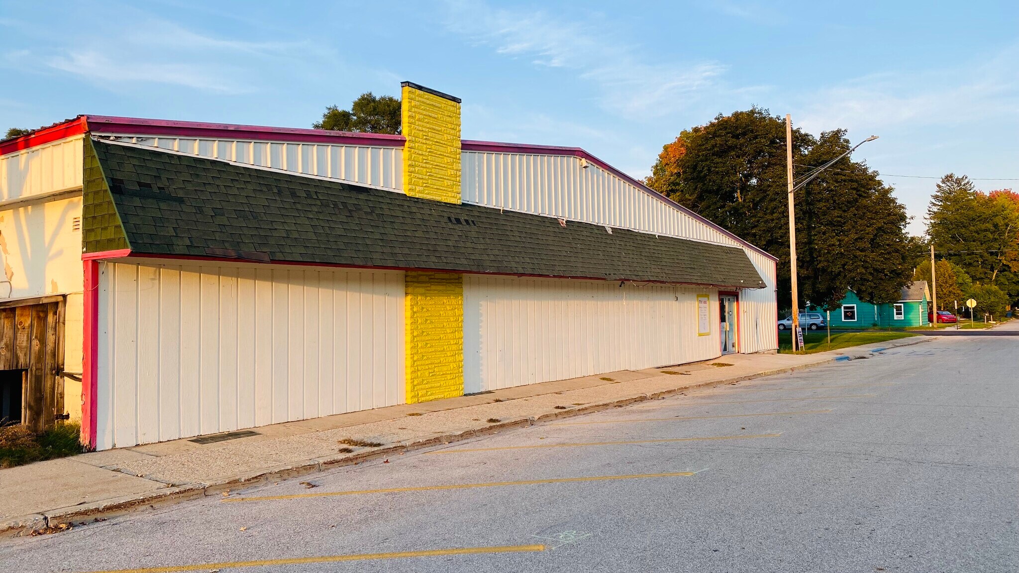 14468 Wuoksi Ave, Kaleva, MI for sale Building Photo- Image 1 of 1