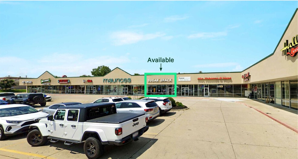 3501 8th St SW, Altoona, IA for sale - Building Photo - Image 1 of 1