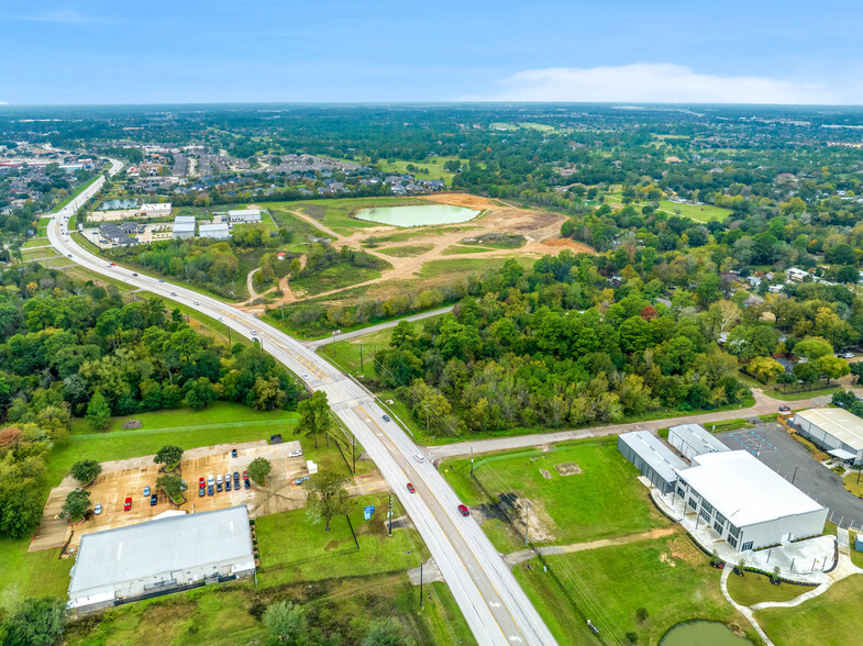 0 Spring Cypress, Spring, TX for sale - Building Photo - Image 3 of 16