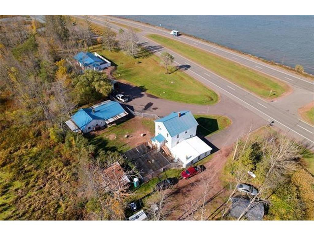 30995 Us Highway 2, Ashland, WI for sale Primary Photo- Image 1 of 1