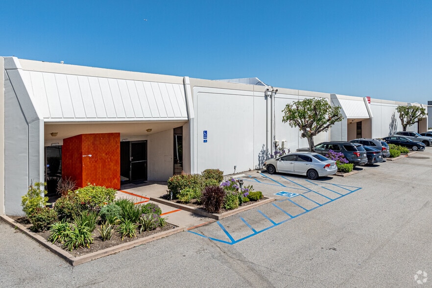 12309 Telegraph Rd, Santa Fe Springs, CA for lease - Building Photo - Image 3 of 9