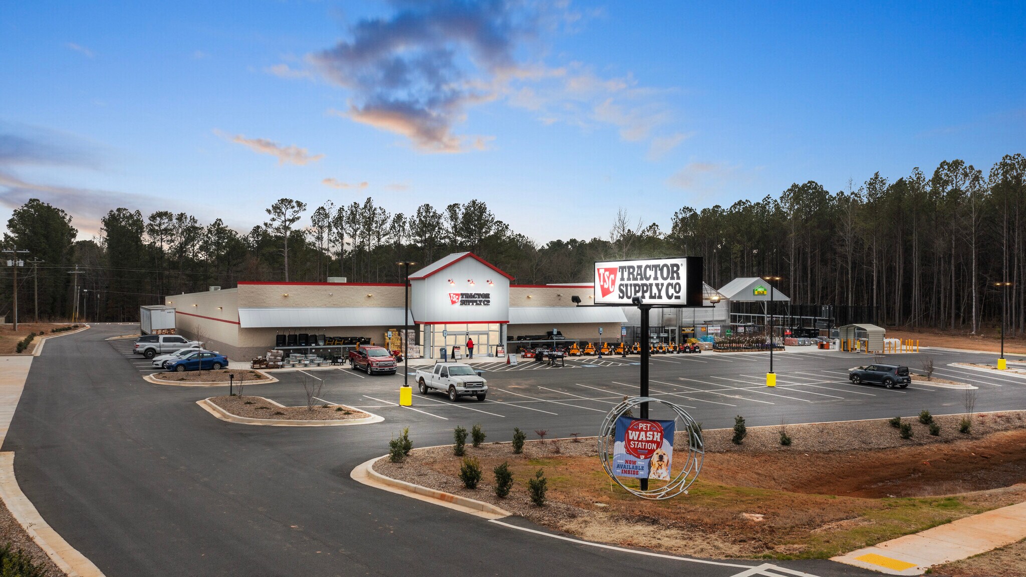 1631 W 3rd St, Jackson, GA for sale Primary Photo- Image 1 of 1