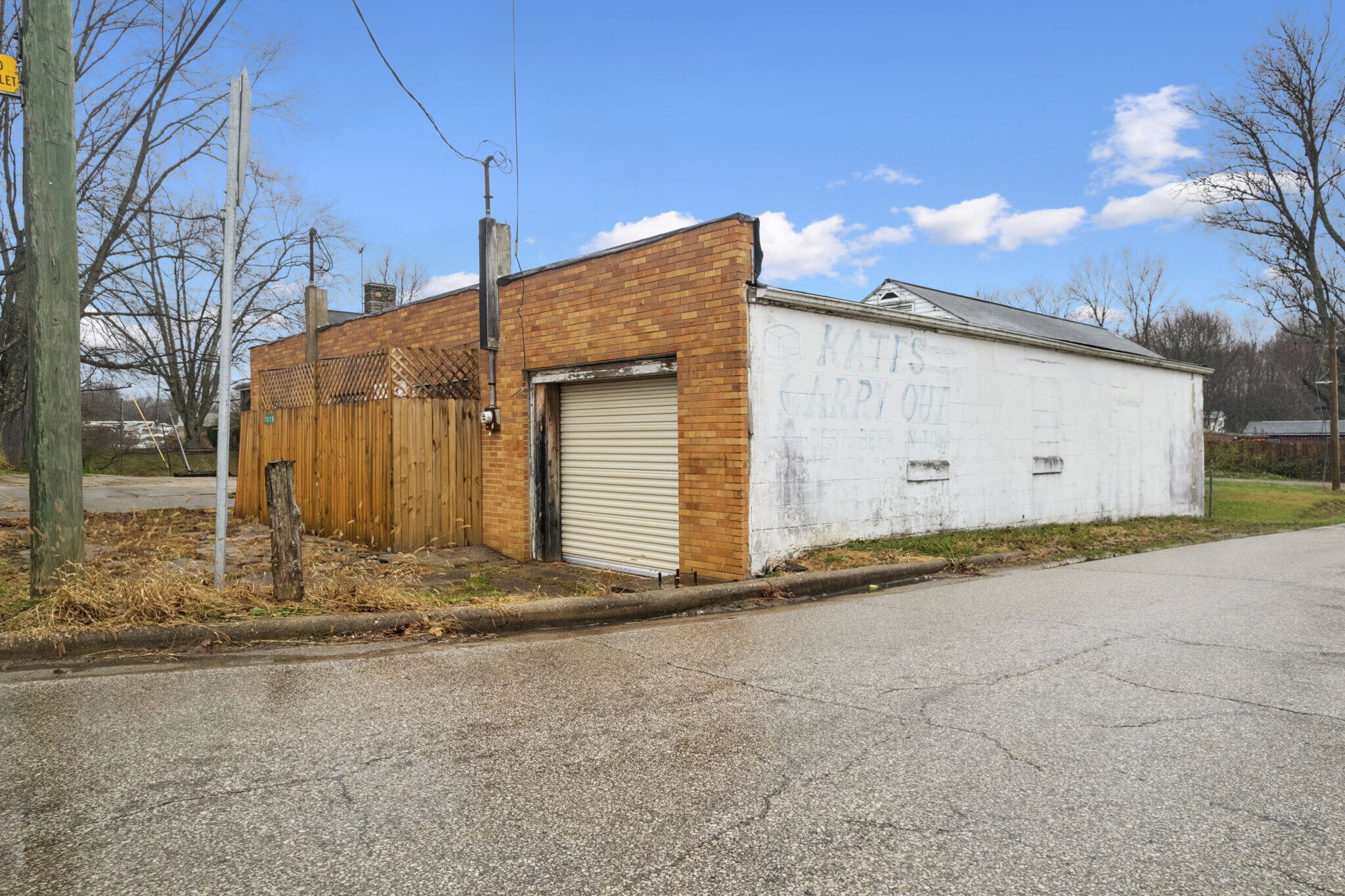 2270 State Route 125, Amelia, OH for sale Primary Photo- Image 1 of 1
