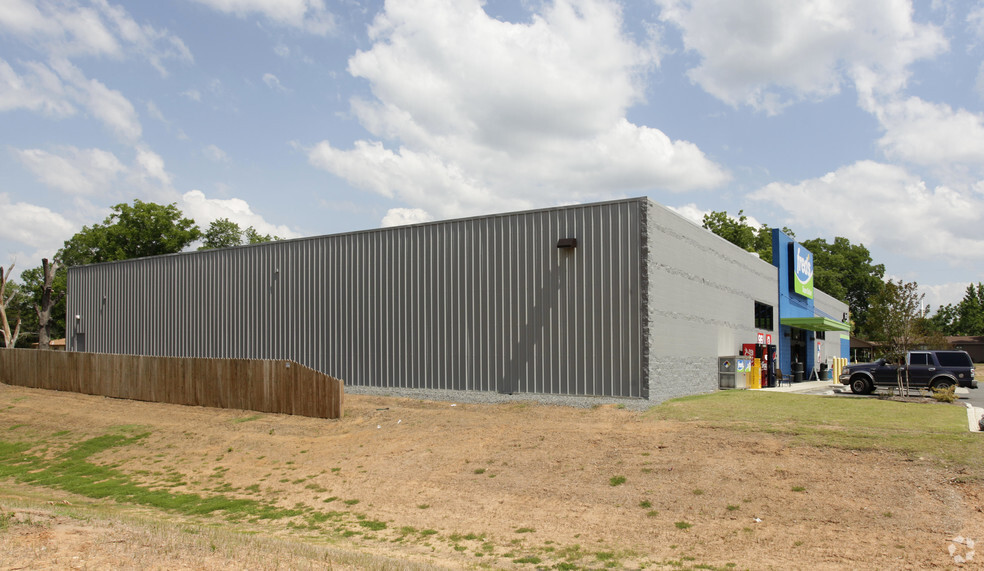 652 Highway 365, Mayflower, AR for lease - Building Photo - Image 3 of 3