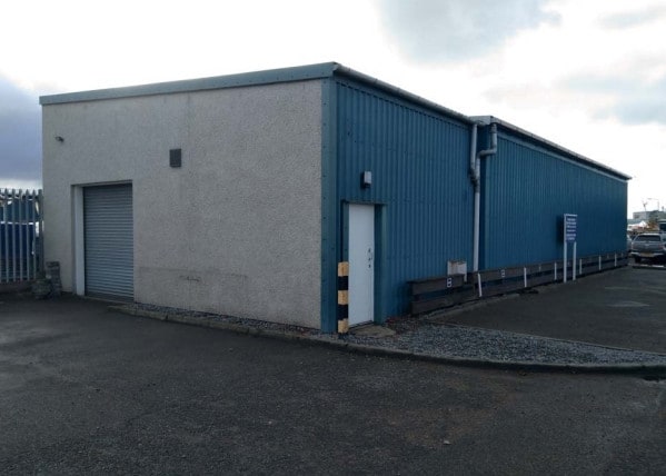 42-42 Seafield Rd, Inverness for sale - Primary Photo - Image 1 of 1