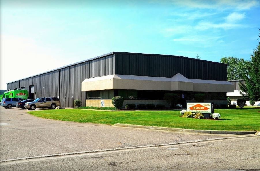 5223 Commerce Rd, Flint, MI for sale Building Photo- Image 1 of 1