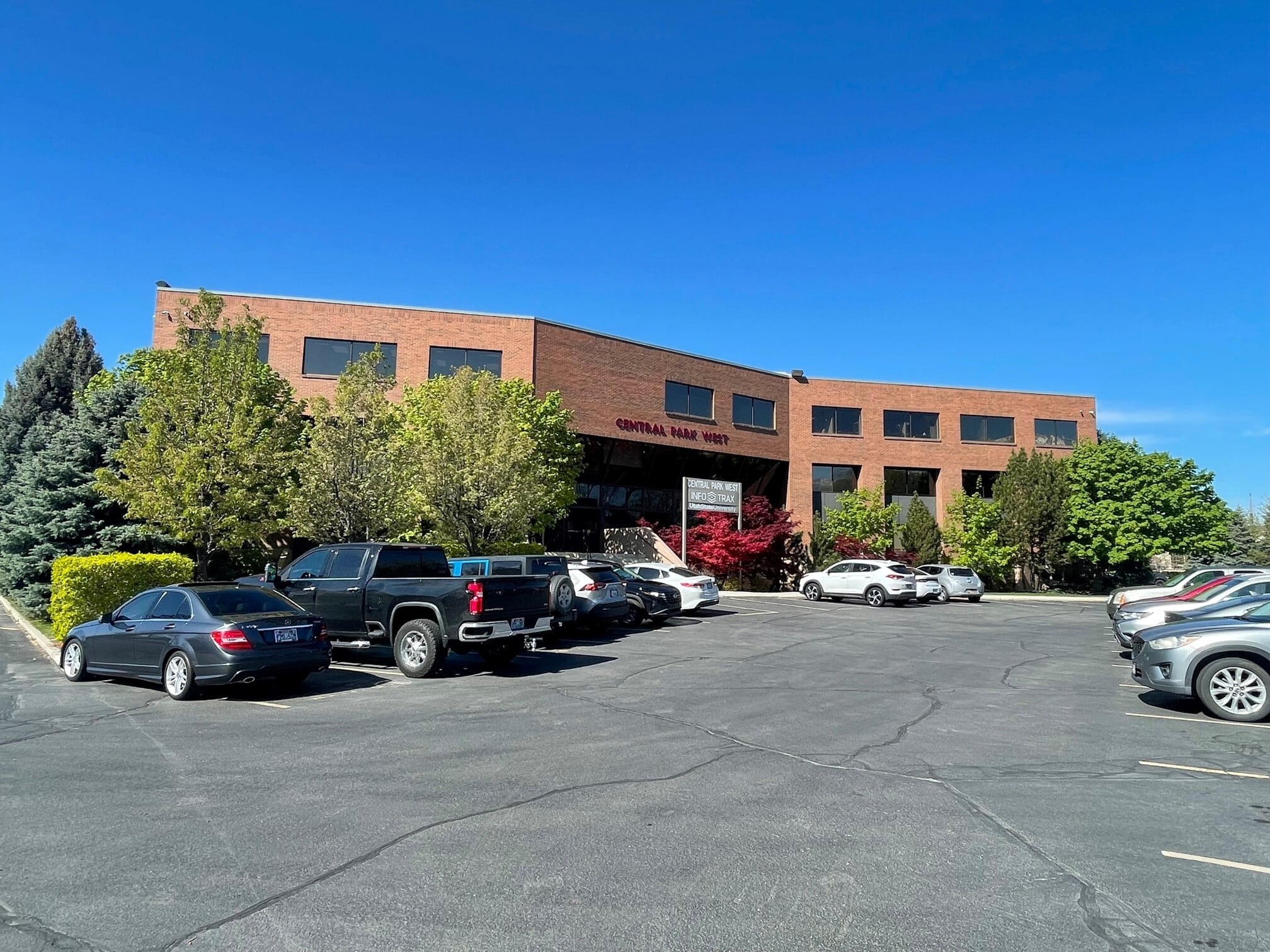 1815 S State St, Orem, UT for lease Building Photo- Image 1 of 7