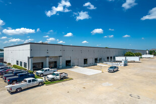 Willowbrook Distribution Center VII - Warehouse