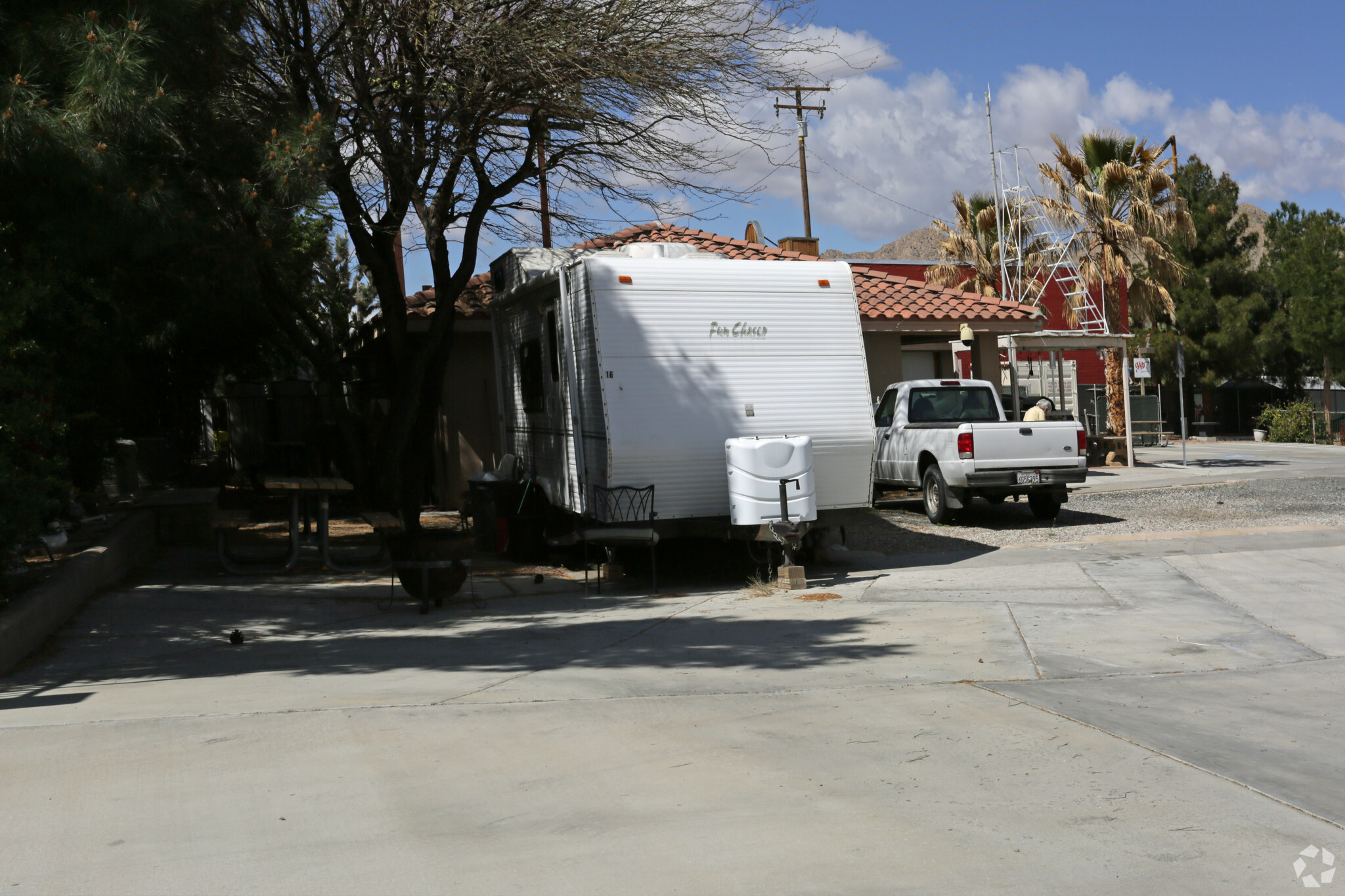 55408 Twentynine Palms Hwy, Yucca Valley, CA for sale Primary Photo- Image 1 of 1