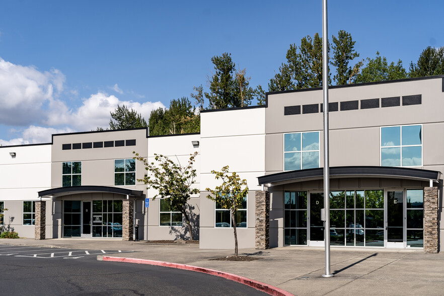 17721 NE Riverside Pky, Portland, OR for lease - Building Photo - Image 2 of 9