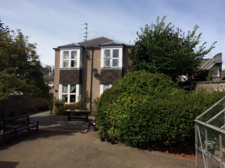 139 Hardgate, Aberdeen for sale - Building Photo - Image 1 of 1
