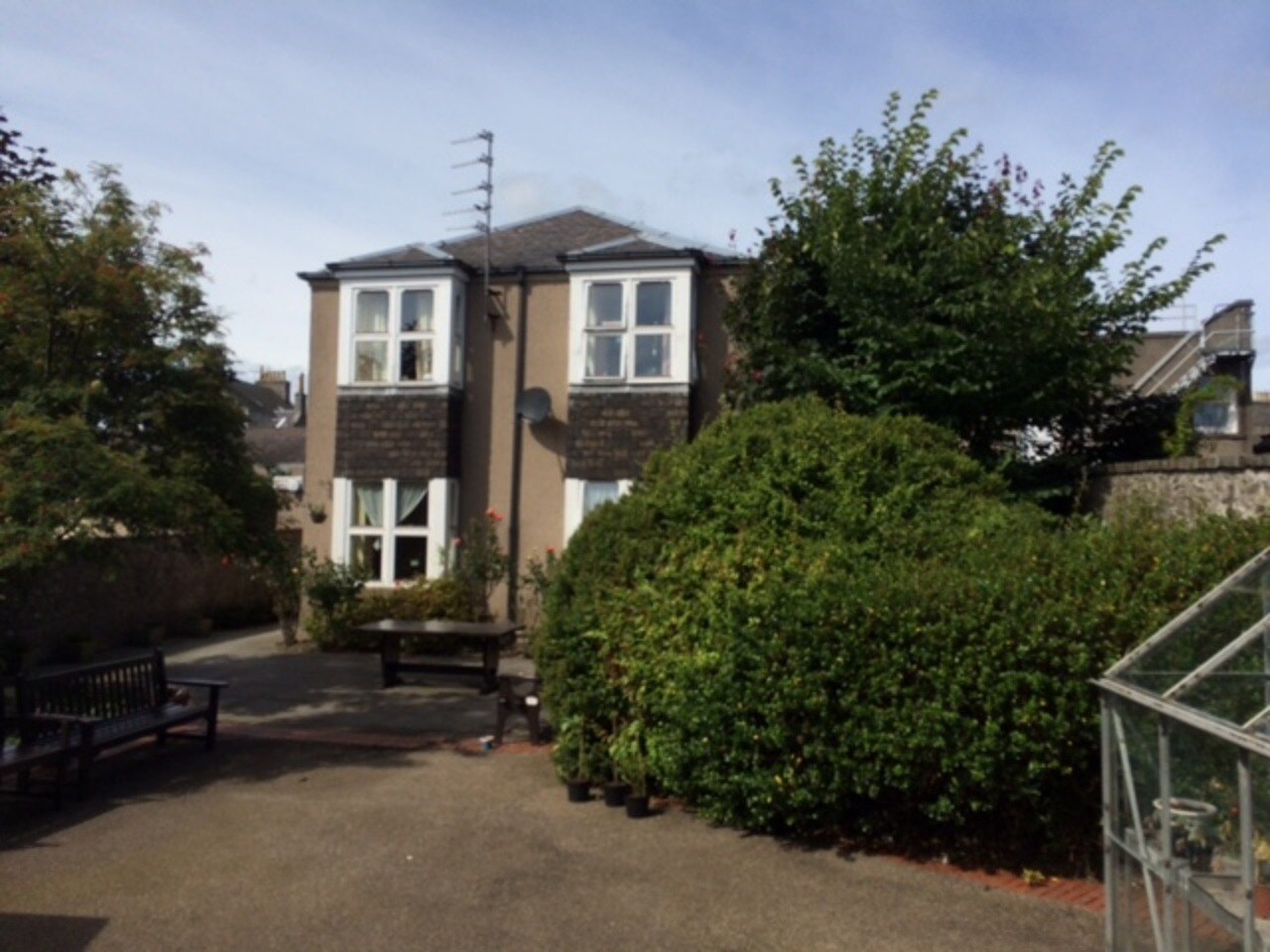 139 Hardgate, Aberdeen for sale Building Photo- Image 1 of 1