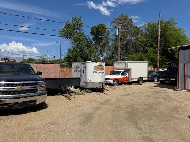 2167 N Decatur Blvd, Las Vegas, NV for lease - Building Photo - Image 3 of 5