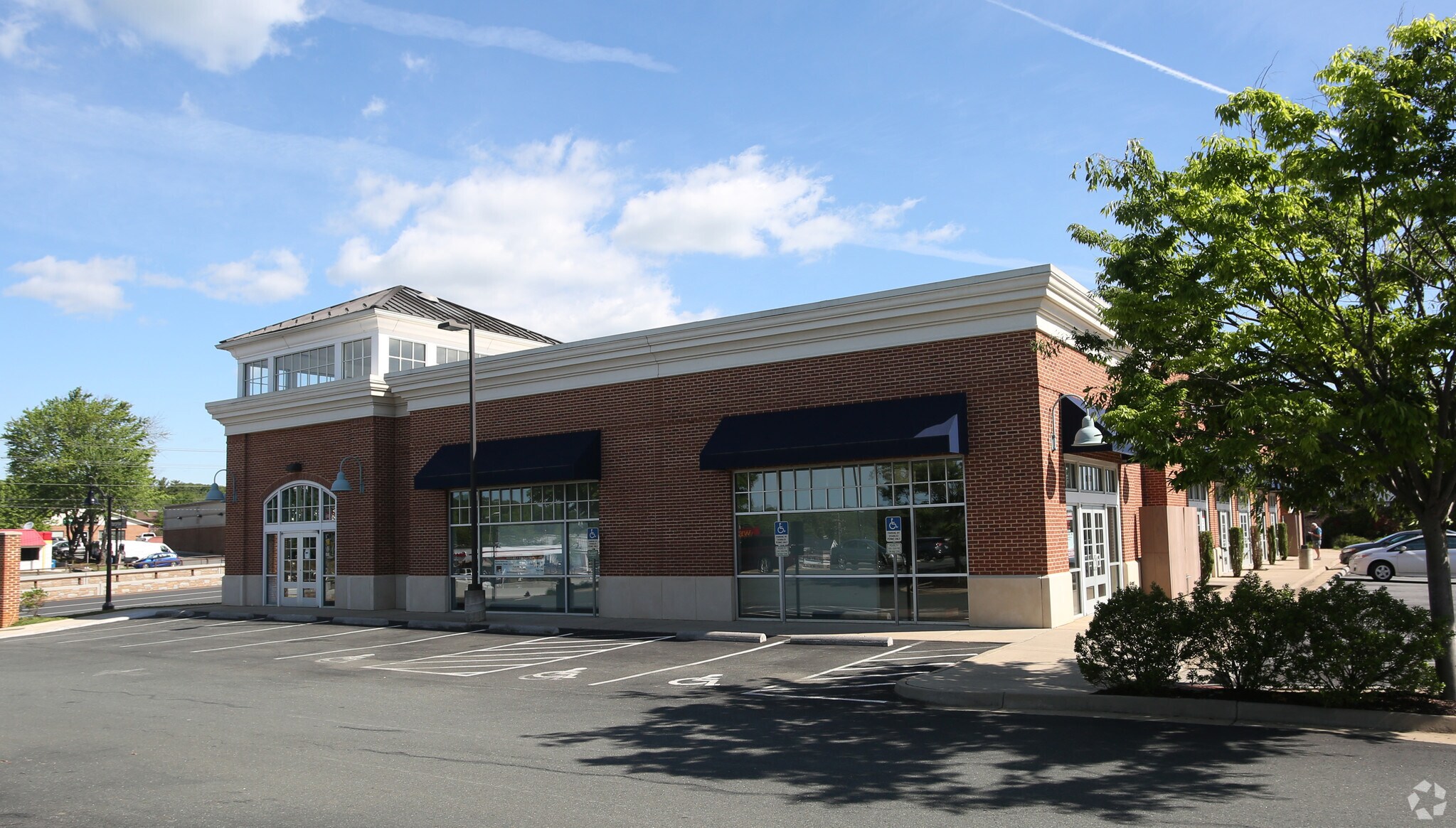 1650 Rio Rd E, Charlottesville, VA for sale Building Photo- Image 1 of 1