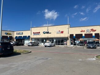More details for 2763 E Eldorado Pky, Little Elm, TX - Retail for Lease