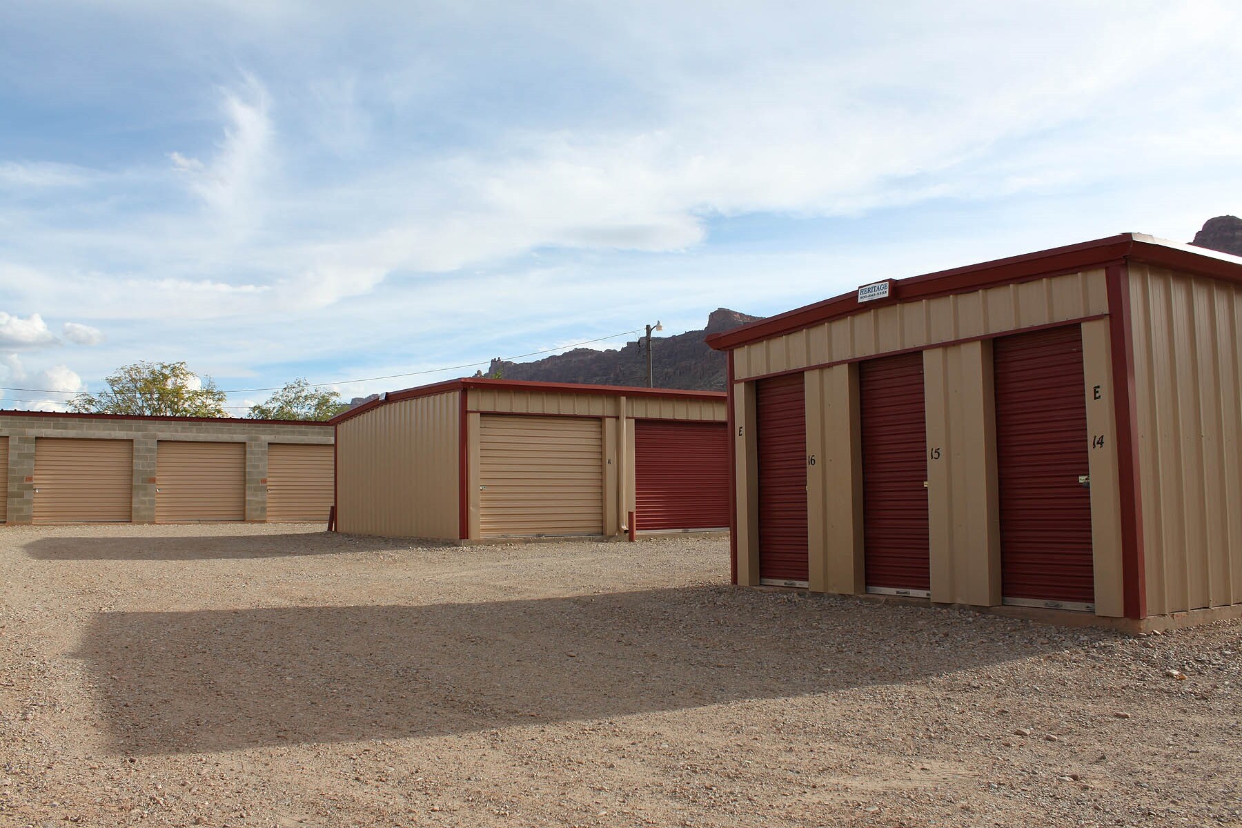 1835-1901 Skyline Dr, Moab, UT for sale Primary Photo- Image 1 of 1