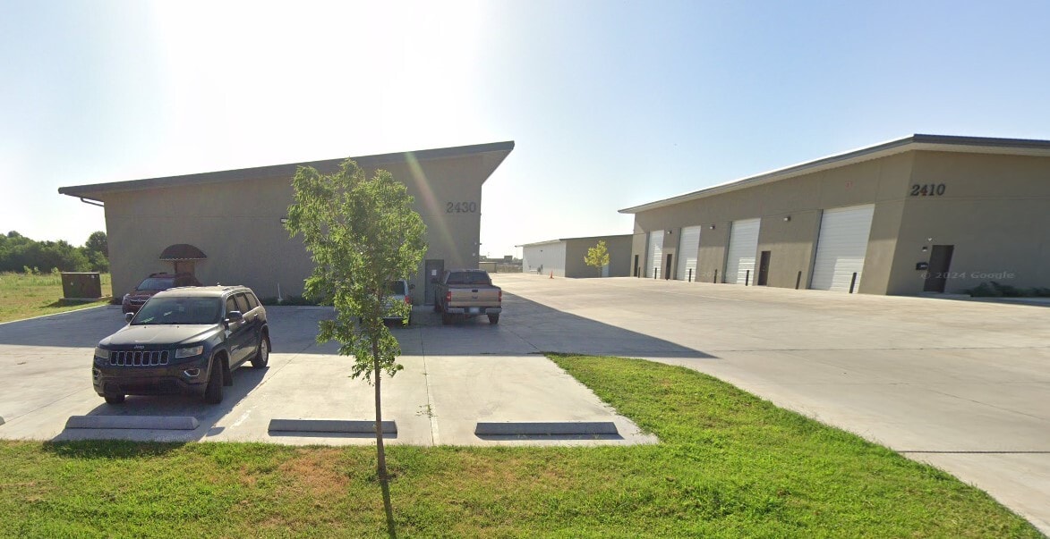 2400 N Wilburn, Bethany, OK for lease Building Photo- Image 1 of 7