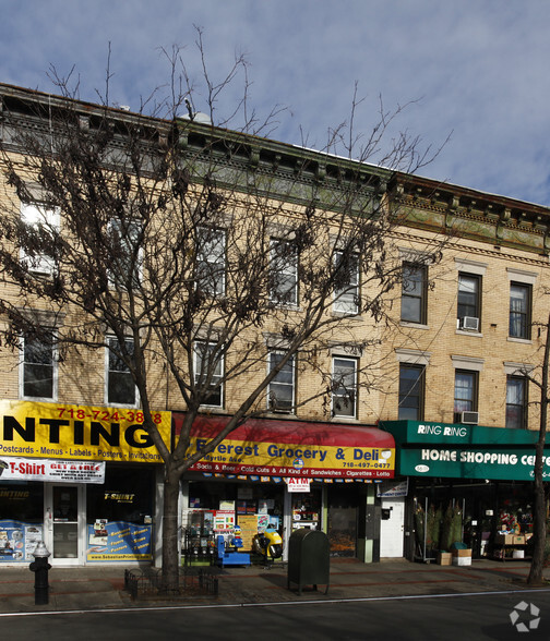 56-09 Myrtle Ave, Ridgewood, NY 11385 | LoopNet