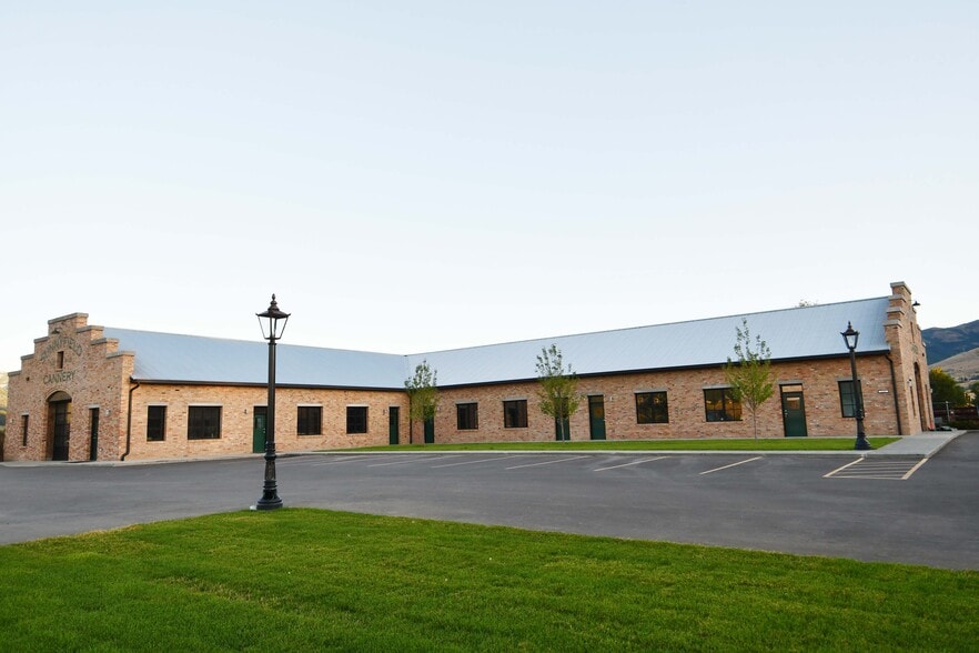 2141 N 5500 E, Eden, UT for lease - Primary Photo - Image 1 of 11