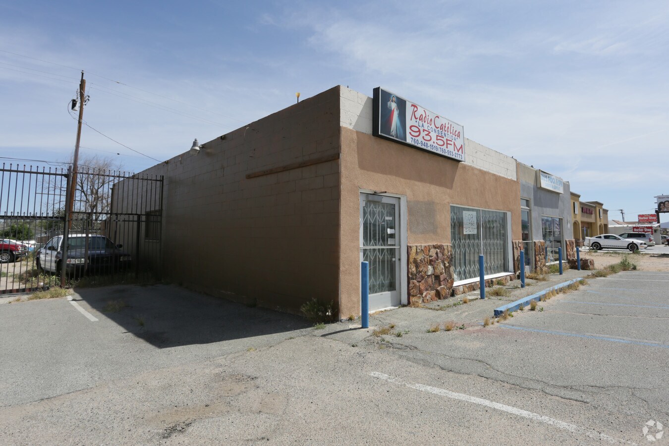 16268 Main St, Hesperia, CA 92345