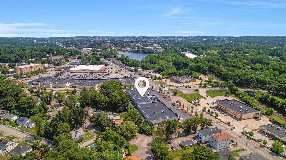 120 Stafford St, Worcester, MA 01603 120 Stafford St