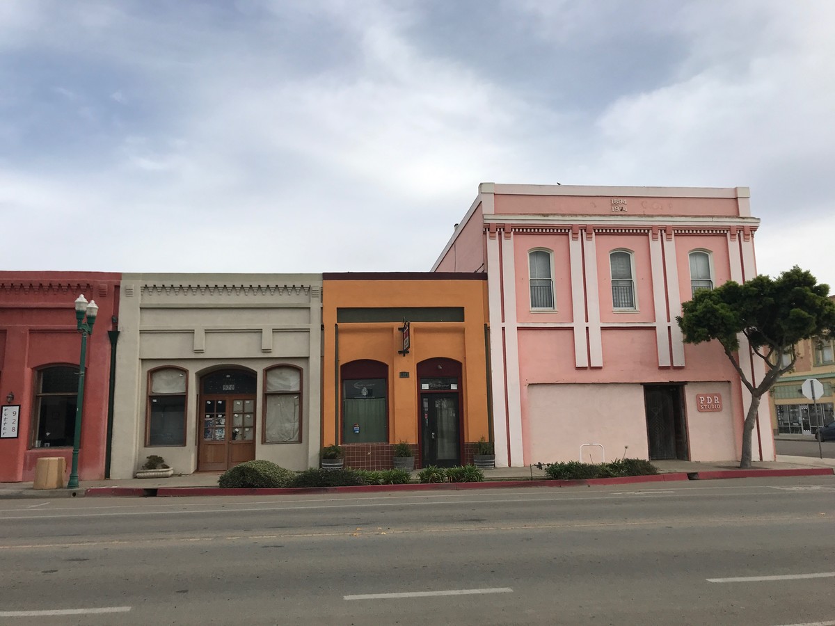 910 Guadalupe St, Guadalupe, CA 93434 - Retail for Sale | LoopNet