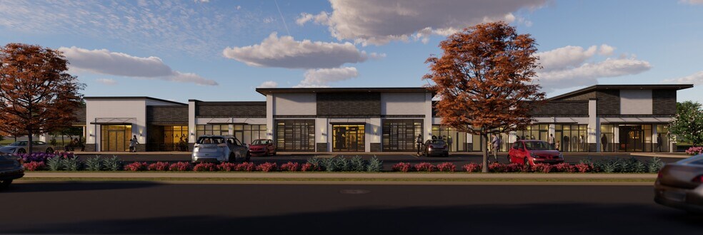 1955 Copper Mine Psge, Fort Wayne, IN for sale - Building Photo - Image 2 of 3