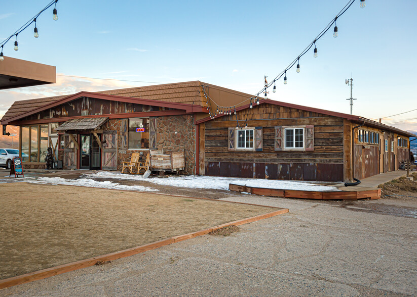 516 Agate Ave, Granby, CO for sale - Primary Photo - Image 1 of 1