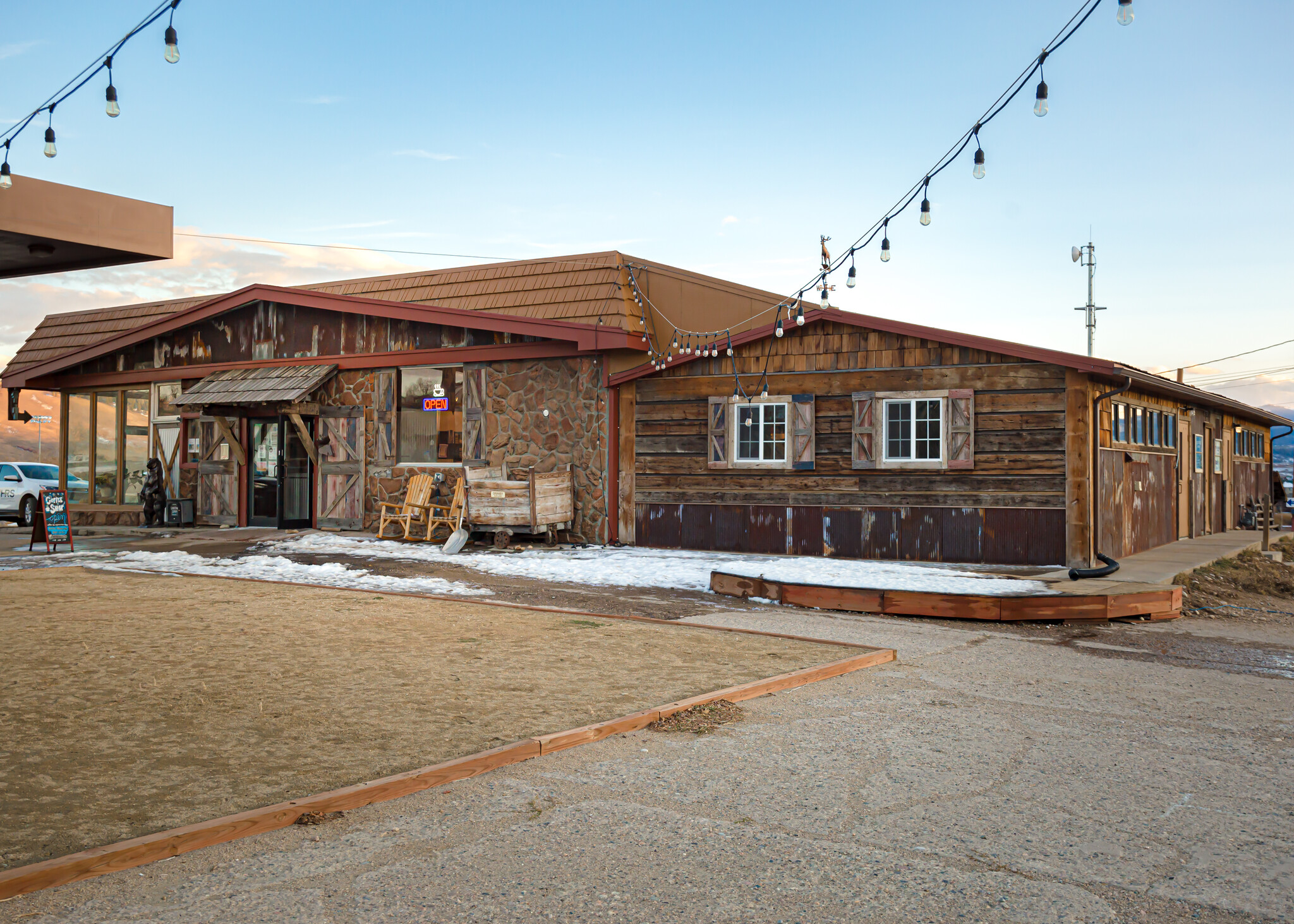 516 Agate Ave, Granby, CO for sale Primary Photo- Image 1 of 1