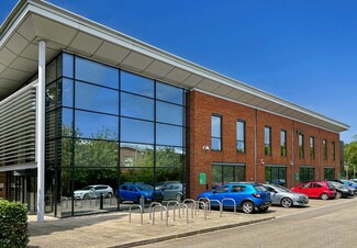 More details for Ibstone Rd, High Wycombe - Coworking for Lease