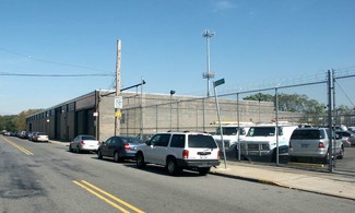 More details for 550 Brush Ave NW, Bronx, NY - Industrial for Lease