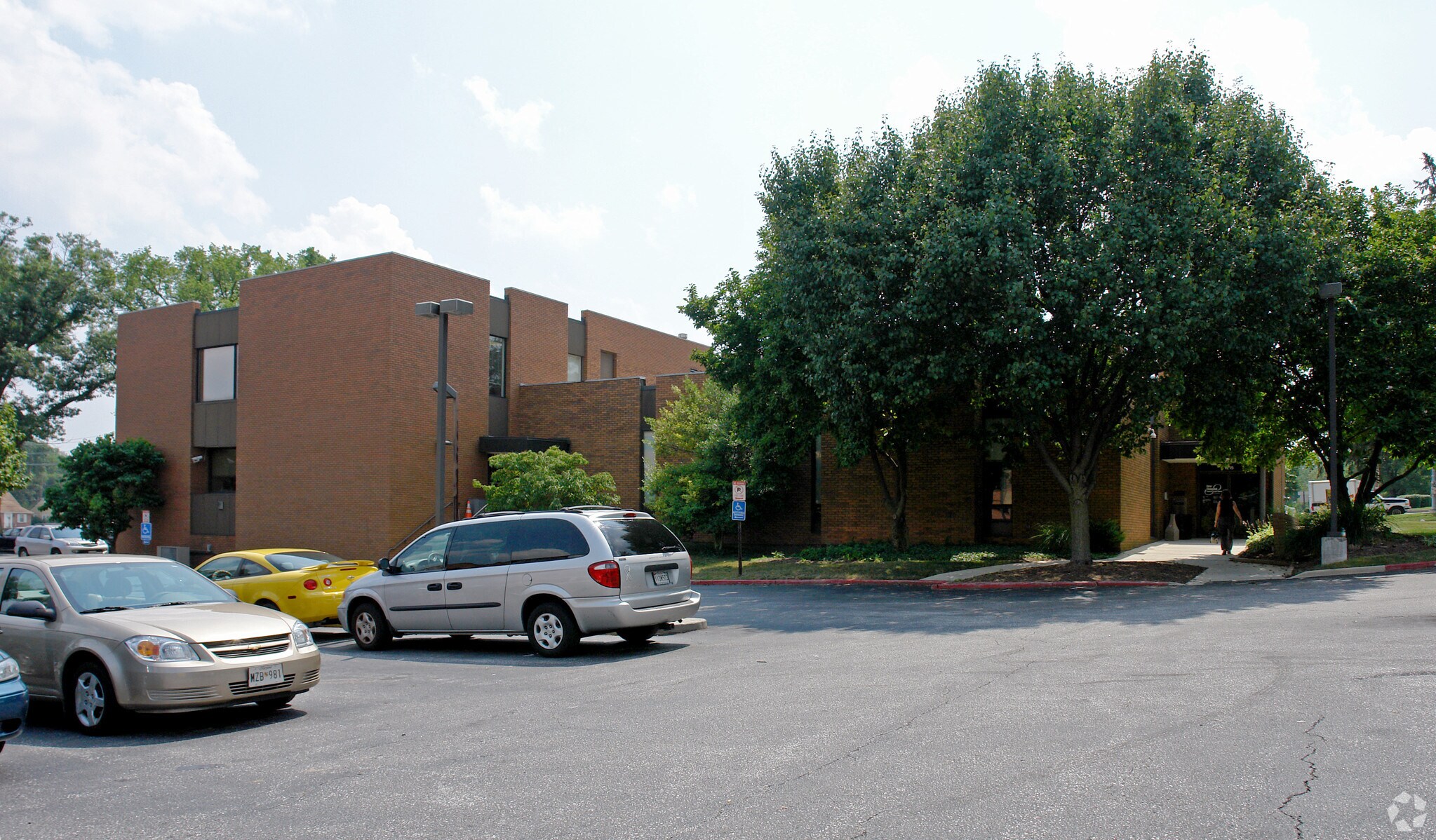 1215 York Rd, Lutherville Timonium, MD 21093 Office for Lease