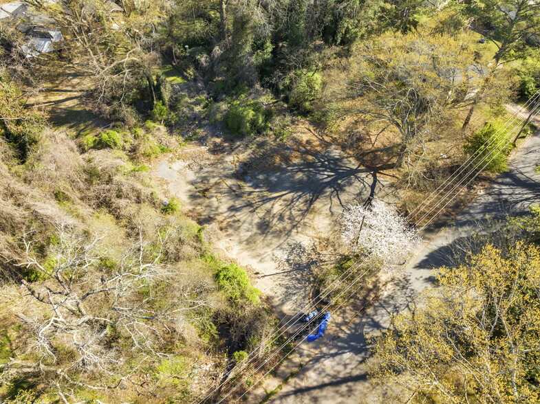 1075 Osborne SW st, Atlanta, GA for sale - Aerial - Image 3 of 12