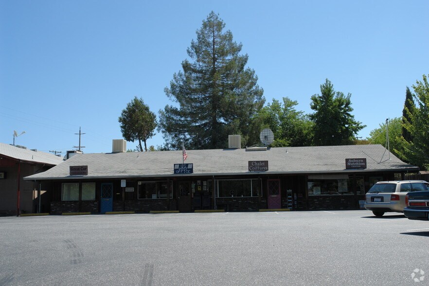 1311213120 Lincoln Way, Auburn, CA 95603