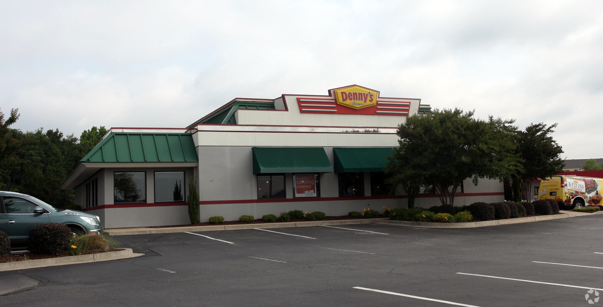 2306 Reidville Rd, Spartanburg, SC for sale Primary Photo- Image 1 of 1