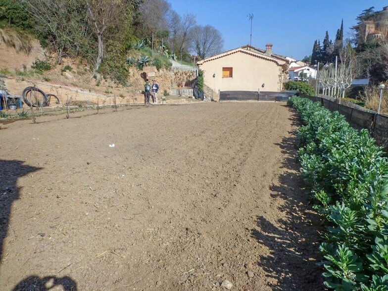 Land in Piera, Barcelona for sale - Building Photo - Image 2 of 6