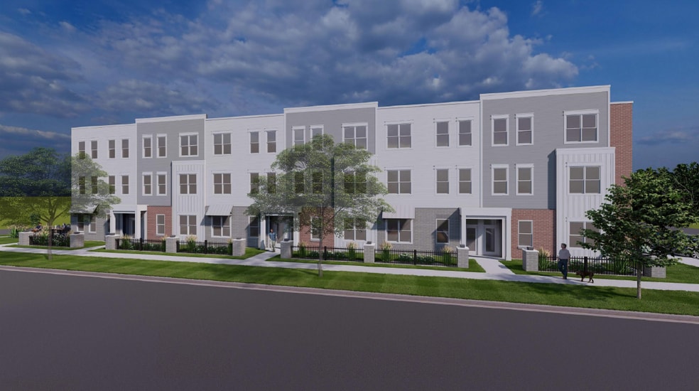 106 S Buchanan St, Spring Lake, MI for lease - Building Photo - Image 2 of 4