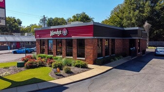 Wendy's - NNN Property