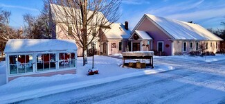 More details for 10 Berry Ave, Pittsfield, NH - Health Care for Sale