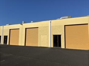 5440-5460 State Farm Dr, Rohnert Park, CA for lease Building Photo- Image 2 of 9