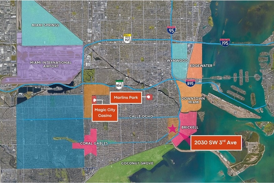 2030-2034 SW 3rd Ave, Miami, FL for sale - Building Photo - Image 3 of 5