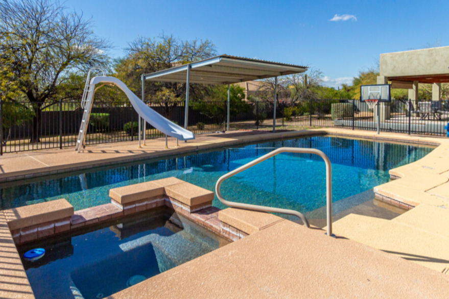 Mesa Behavioral Equestrian Estate, Mesa, AZ for sale - Building Photo - Image 1 of 1