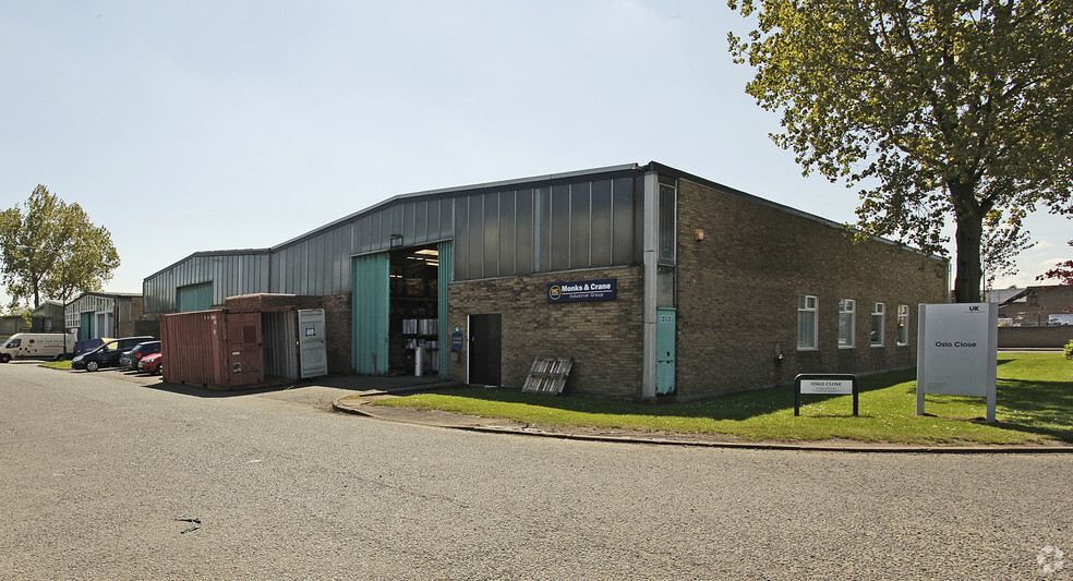 Oslo Clos, North Shields for lease - Building Photo - Image 2 of 5