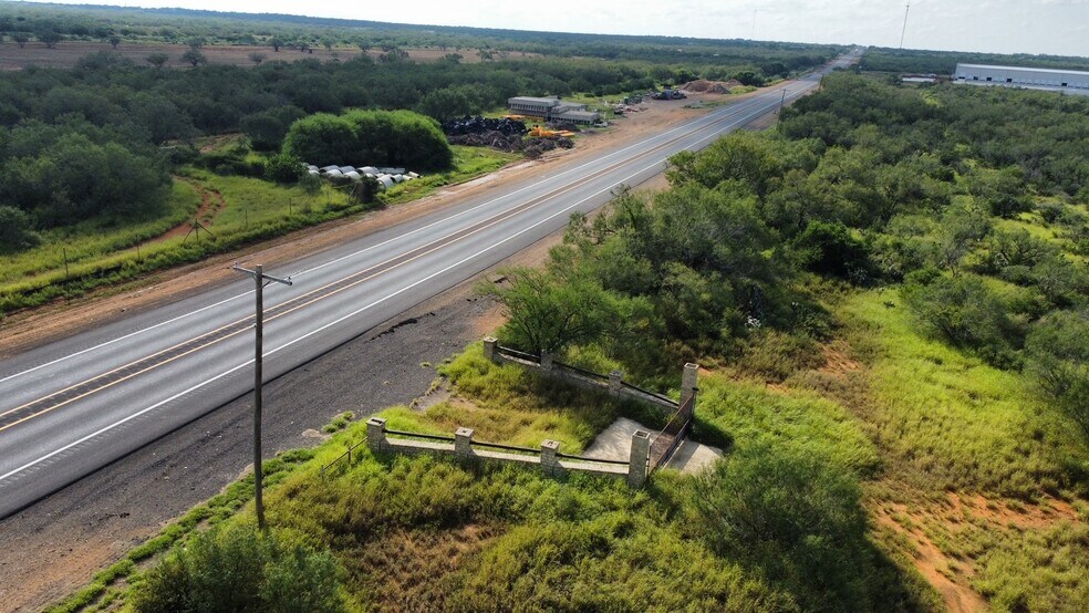 Laredo, TX 78041 La Moca