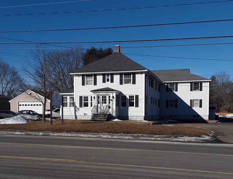 460 Elm St, Biddeford, ME for sale - Other - Image 1 of 1