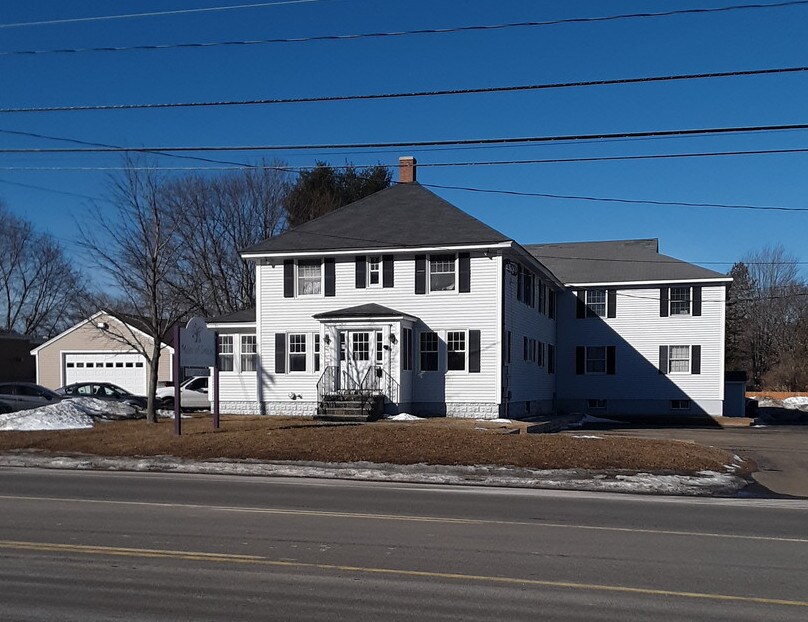 460 Elm St, Biddeford, ME for sale Other- Image 1 of 1