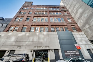 More details for 614 W 56th St, New York, NY - Office/Retail for Lease